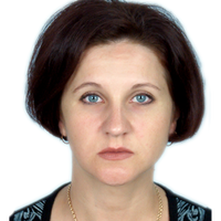 Светлана Мазуренко