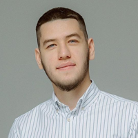 Иван Мурзин