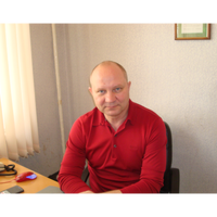 Игорь Шляпцев