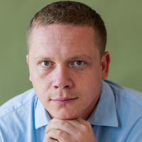 Александр Куделин