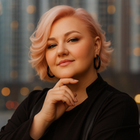 Елена Позднякова