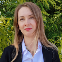 Светлана Шилова