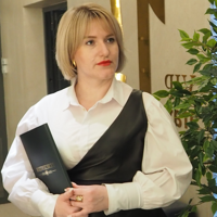 Юлия Аверичева