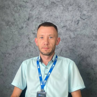 Богдан Розанов