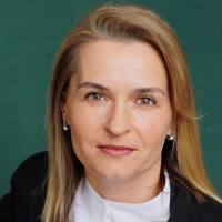 Татьяна Пыряева