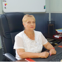 Зинаида Богатырева