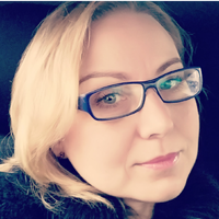 Анна Каргаева