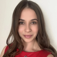Валерия Смирнова