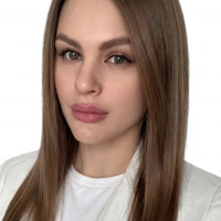 Ольга Ступникова