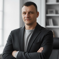 Владимир Богданов