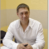 Максим Шеметов
