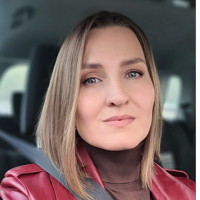 Алсу Такашова