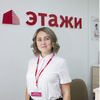 Анастасия Ведерникова