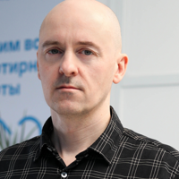 Николай Иванов
