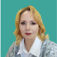 Анна Пикулева