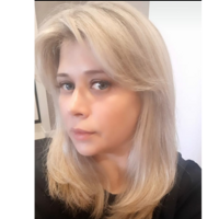 Вера Суханова