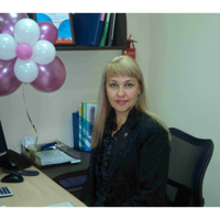 Эльвира Хадаковская