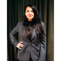 Анастасия Гузенко