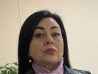 Марина Елисеева