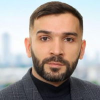 Мурадин Пшеунов