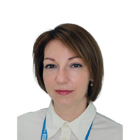 Ксения Осипова
