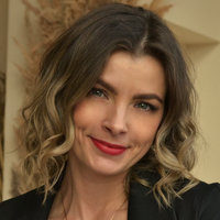 Алина Аверьянова