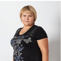 Марина Еремина