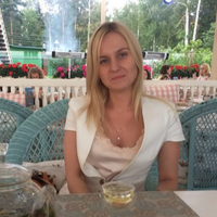 Олеся Николаева