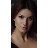 Елена Никандрова