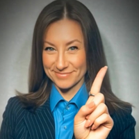 Светлана Вихрова