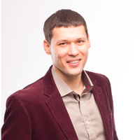 Дмитрий Бухтояров