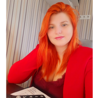 Марина Ситникова