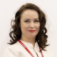 Наталия Шихирина