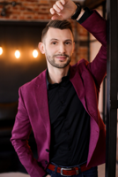 Сергей Лоскутов