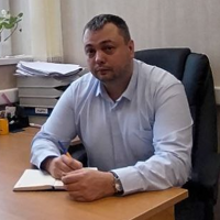 Михаил Якимов