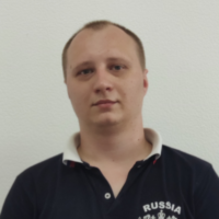 Евгений Корбут