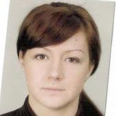 Елена Макеева