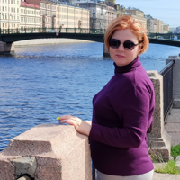 Анна Хайдарова