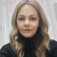 Наталья Петрова