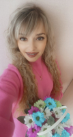 Елена Моисеева