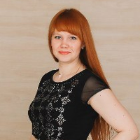Екатерина Соловьева