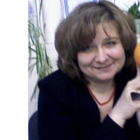 Надежда Шутяева