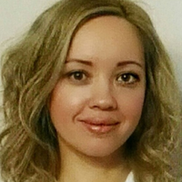 Евгения Кочеткова