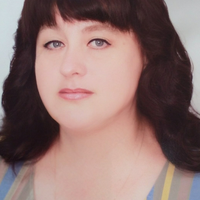 Елена Бурматова