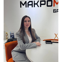 Екатерина Алексеенко