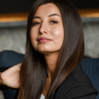Инна Зайнуллина
