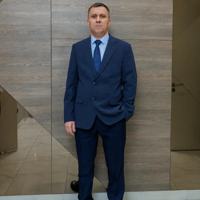 Андрей Попович