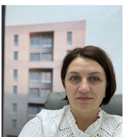 Елена Покоева