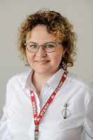 Екатерина Борисова