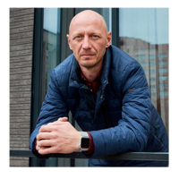 Илья Ведерников